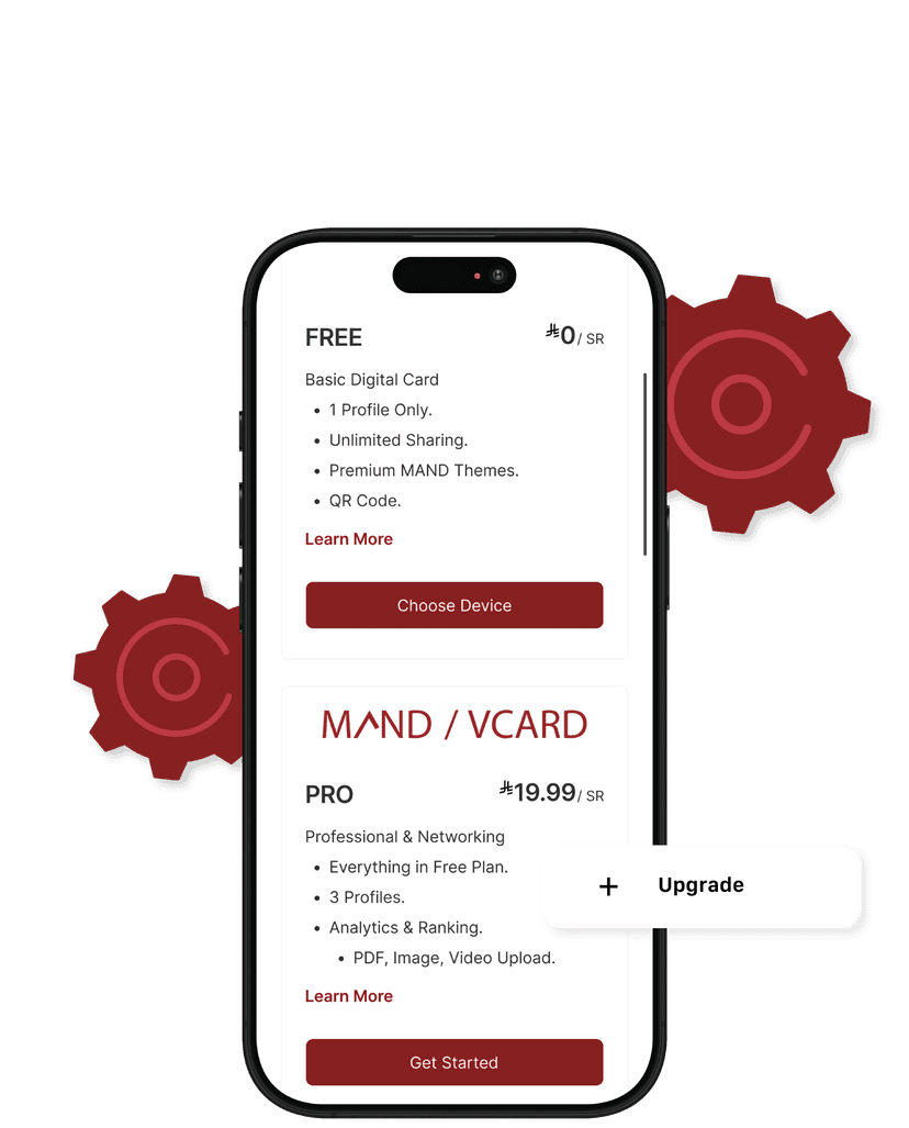 ⁠Upgrade to Pro or Business