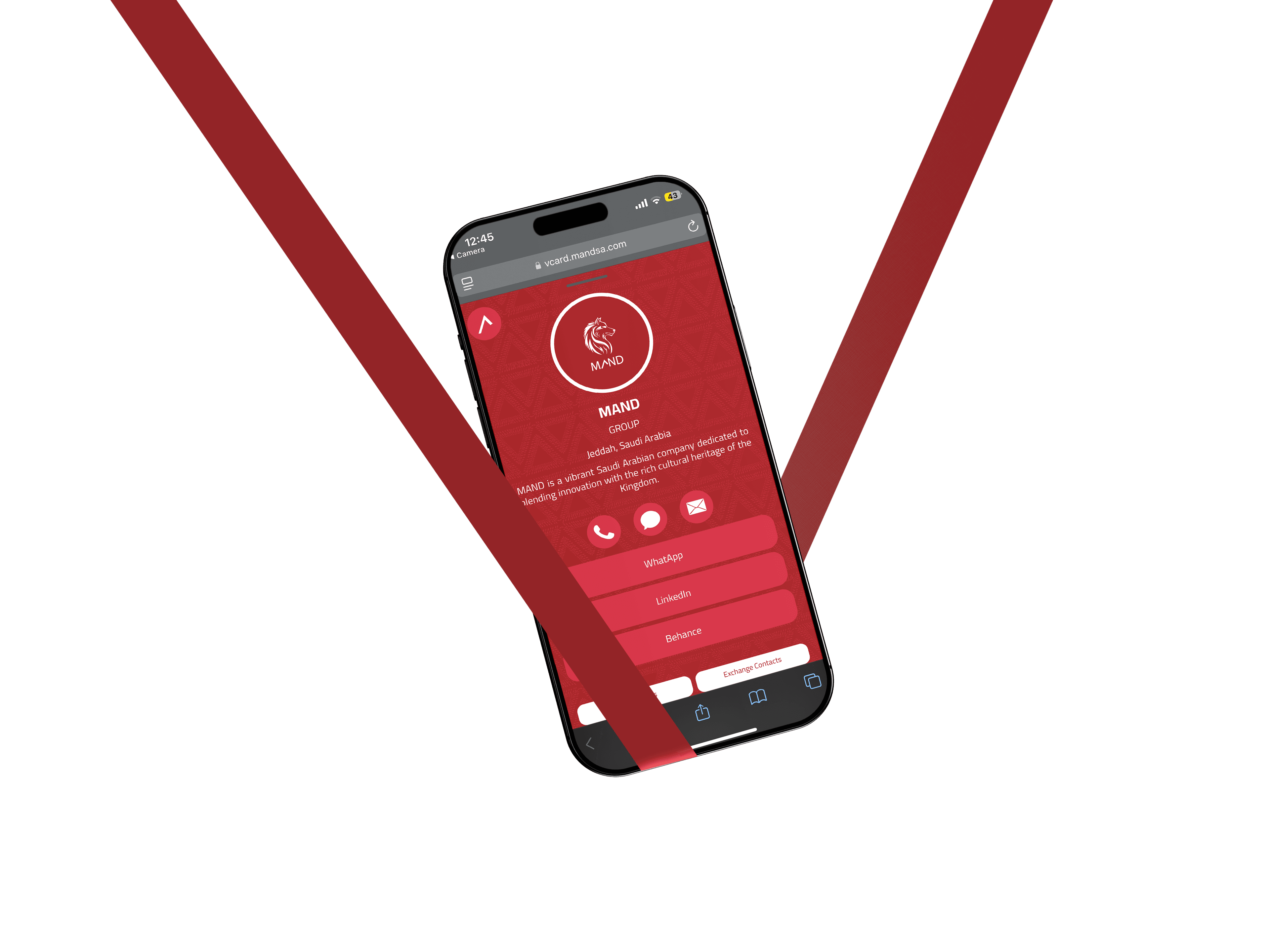 How It Works Phone