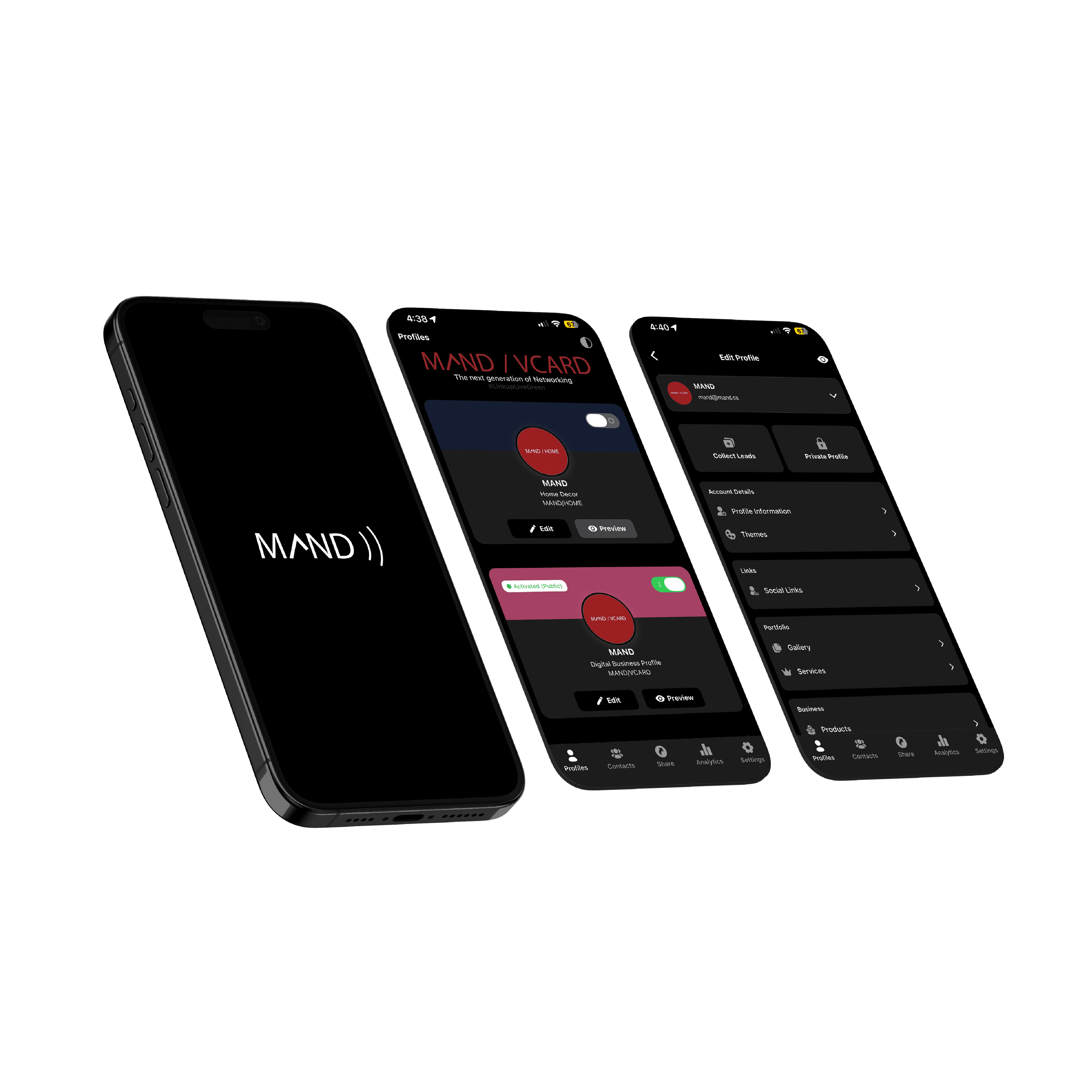 How It Works Phone