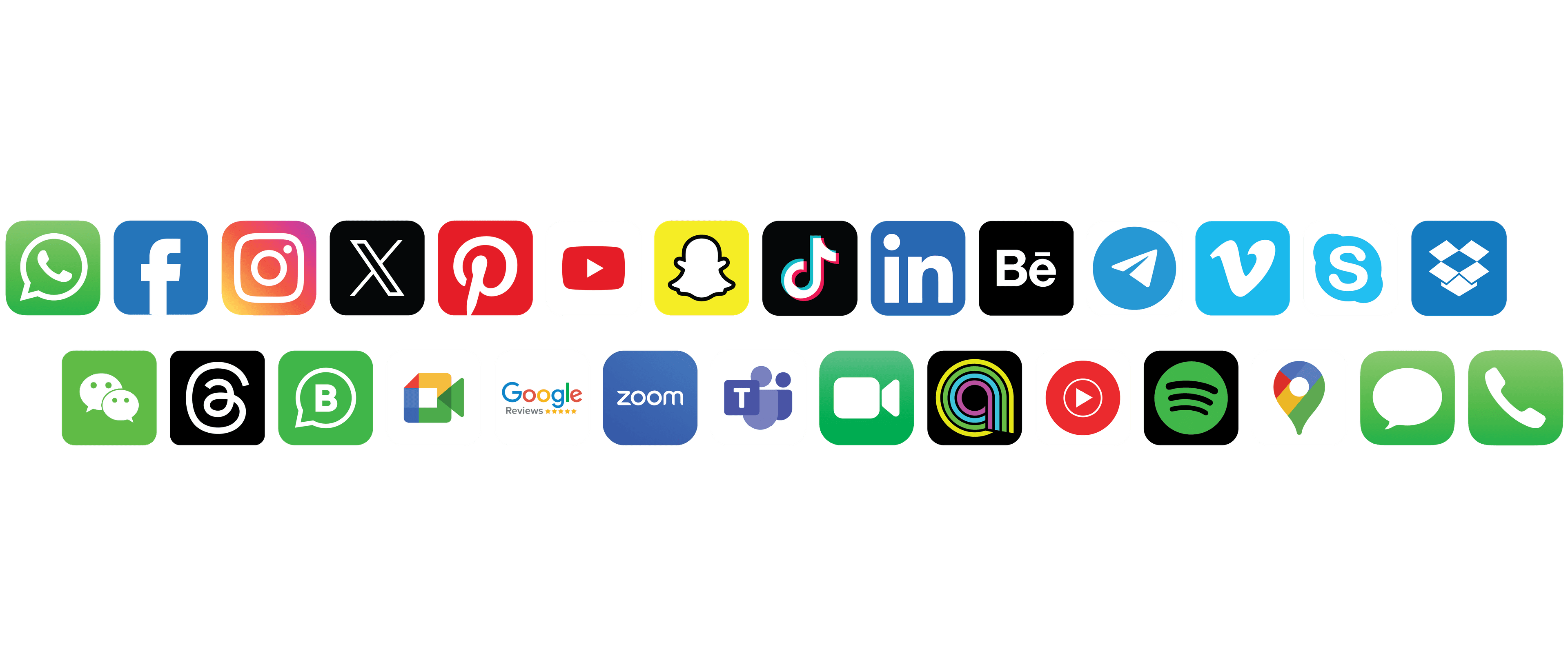 Social Media