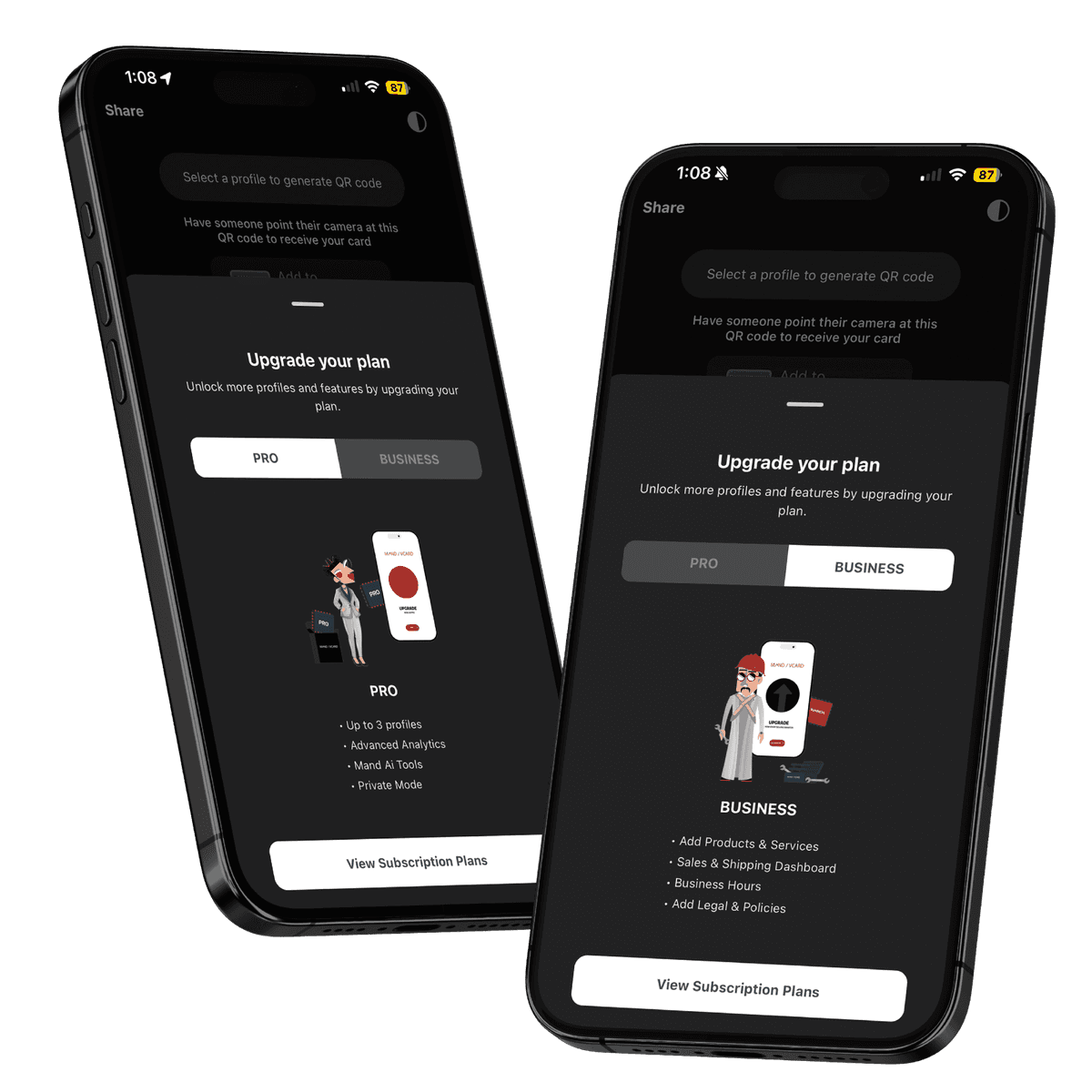 How It Works Phone
