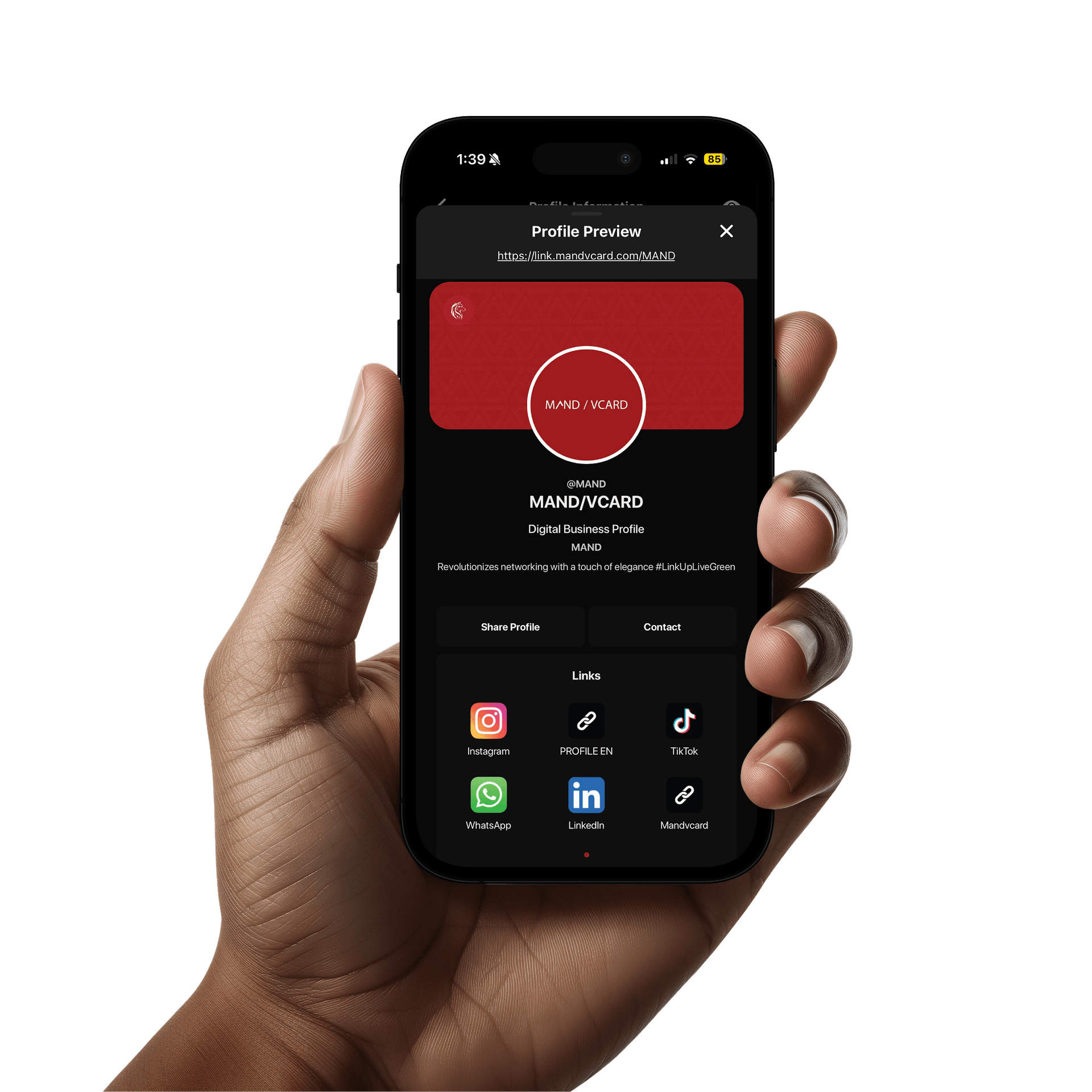Big Phone