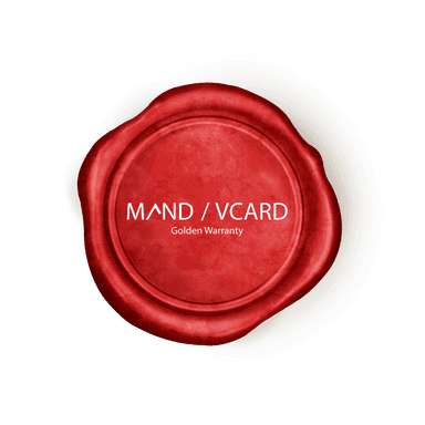 MAND Warranty