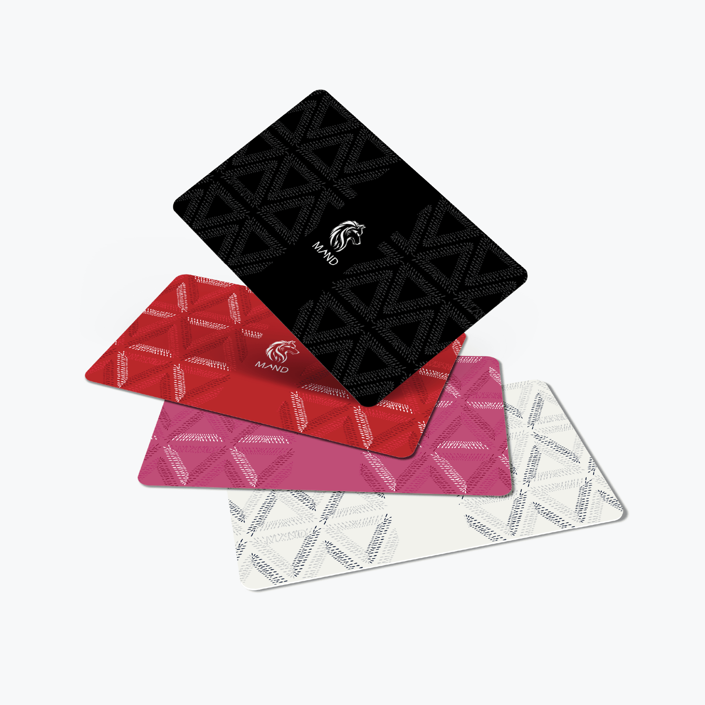 vMAND Business Card - Classic