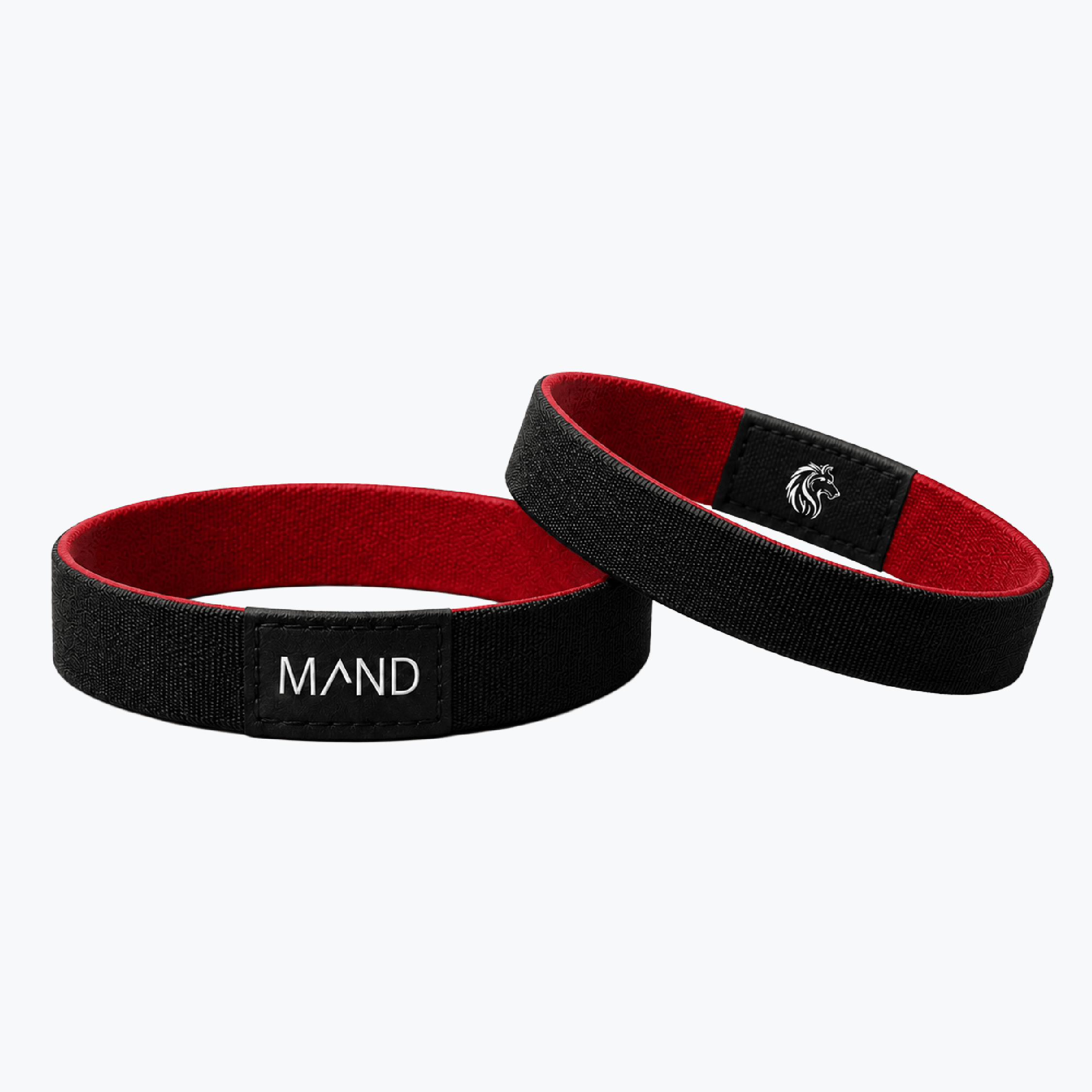 vMAND Wrist Band