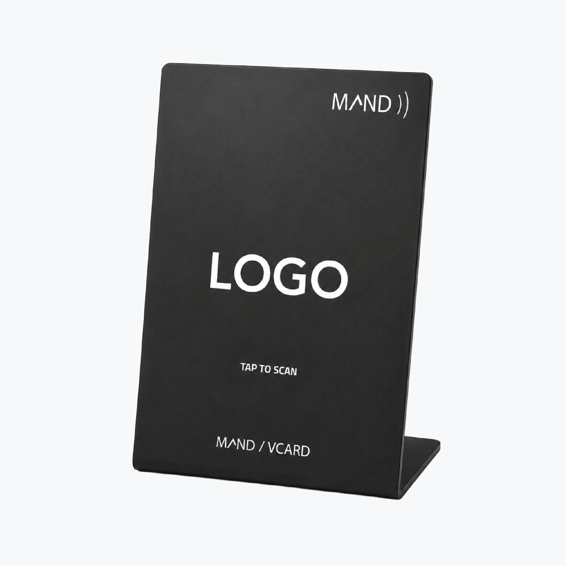 vMAND Display - Customized