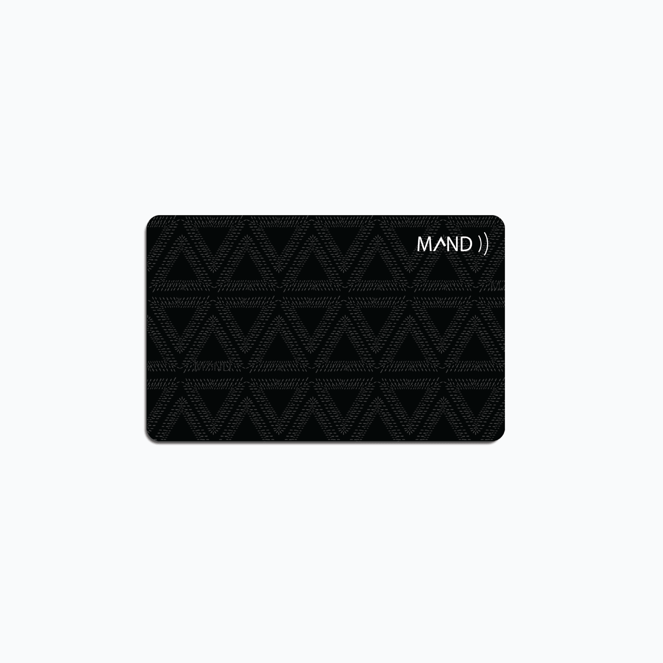 vMAND Business Card - Kingdom