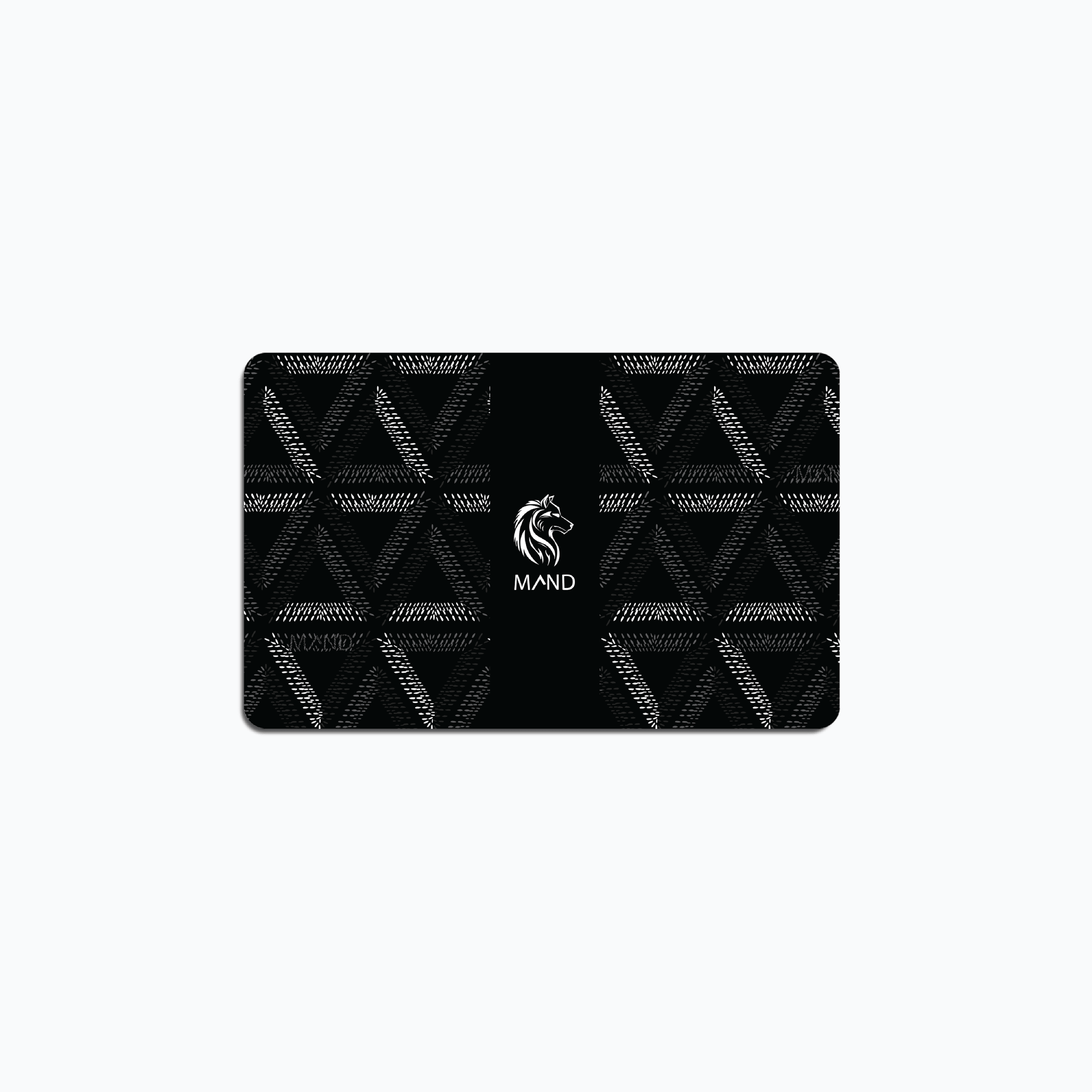 vMAND Business Card - Classic